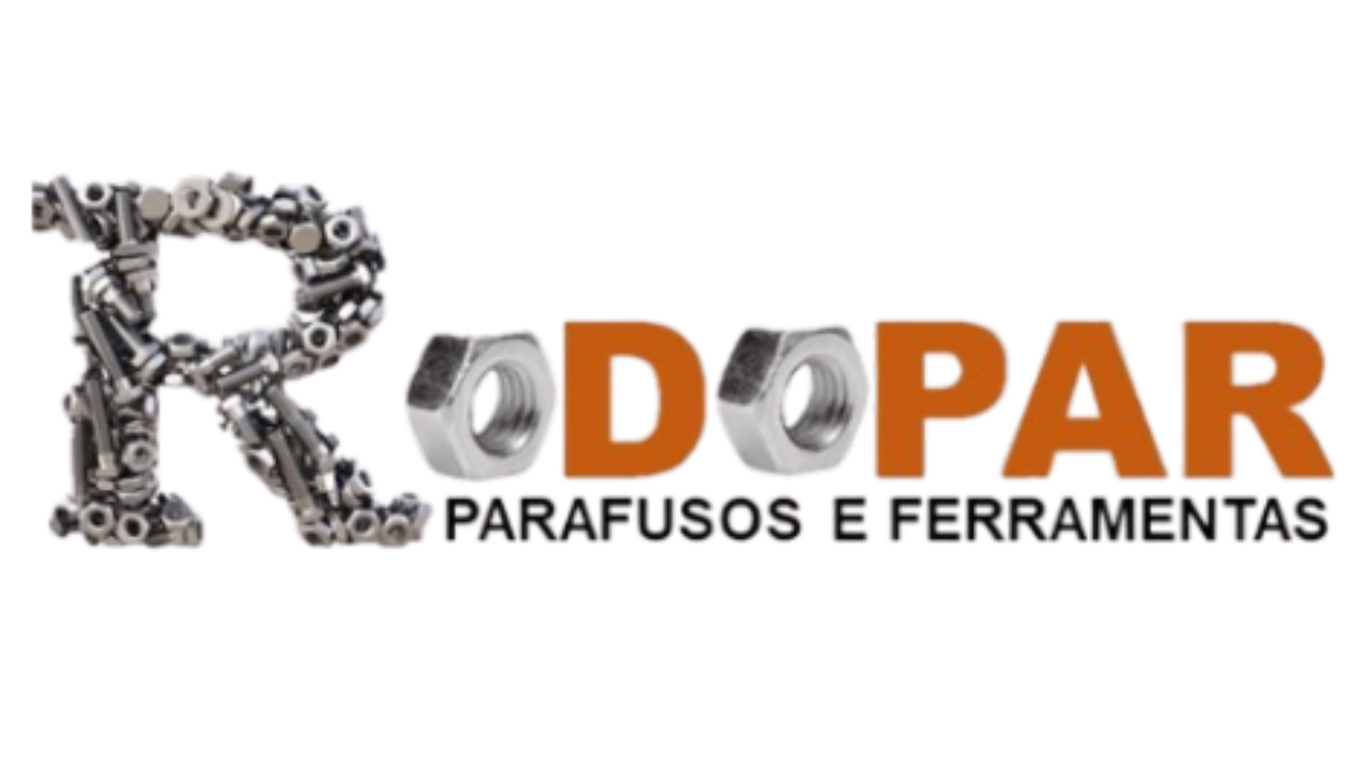 Rodopar Parafusos